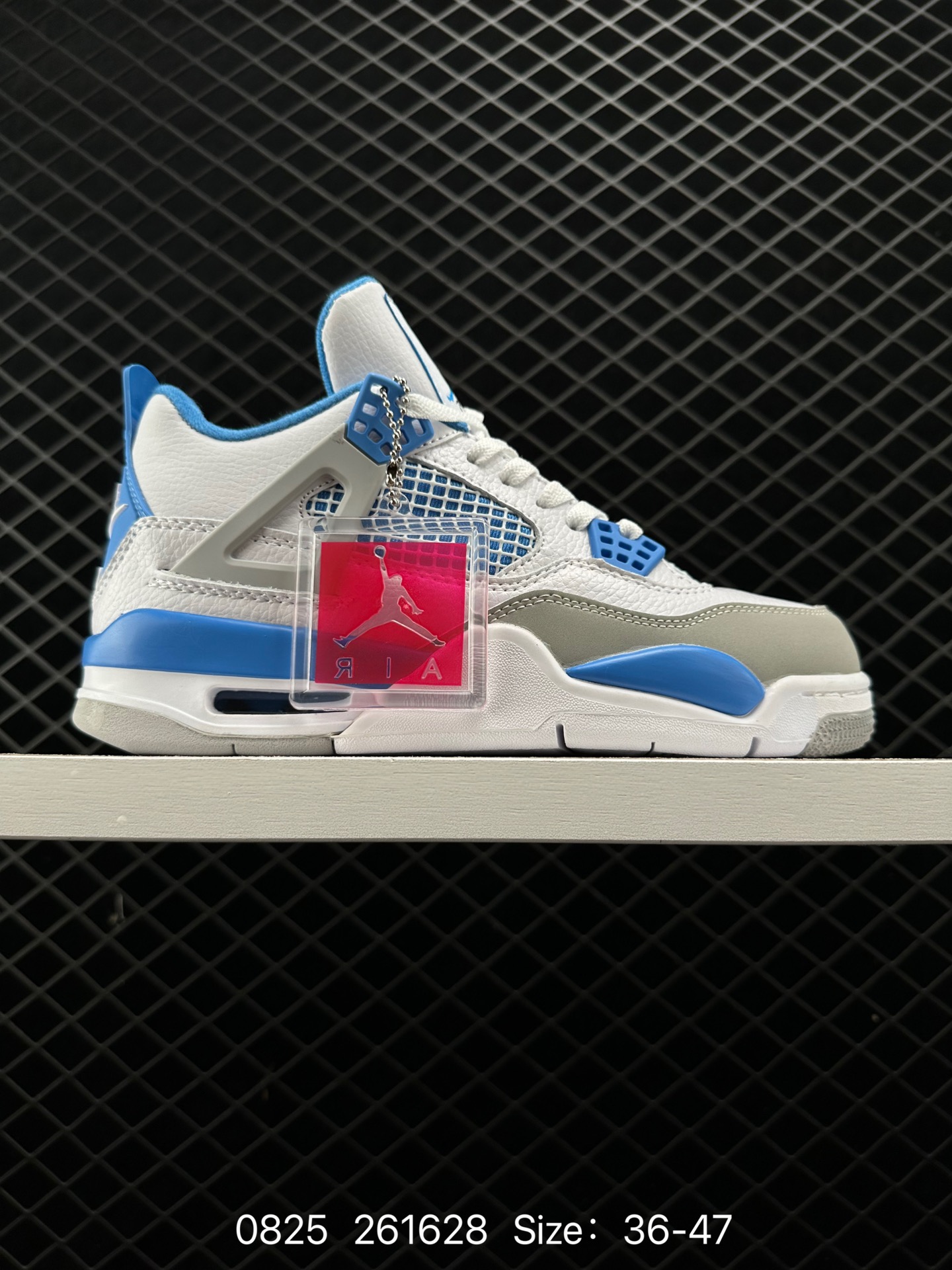 Nike Air Jordan 4 Nike Air Jordan 4